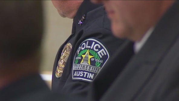 Austin police, Texas DPS partnership could come back soon