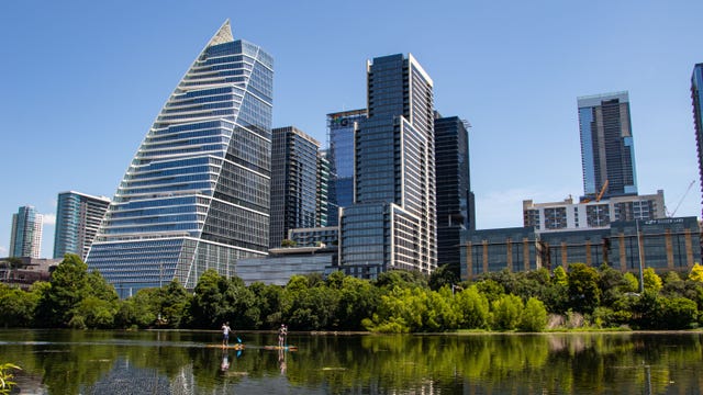 All Austin departments ready to respond amid record-breaking heat