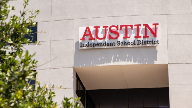 Austin ISD holds Q&A for possible closure of 11 campuses
