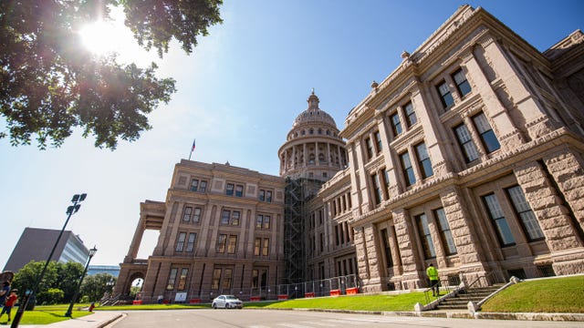 From classrooms to vapes: Texas's 800+ new laws take effect