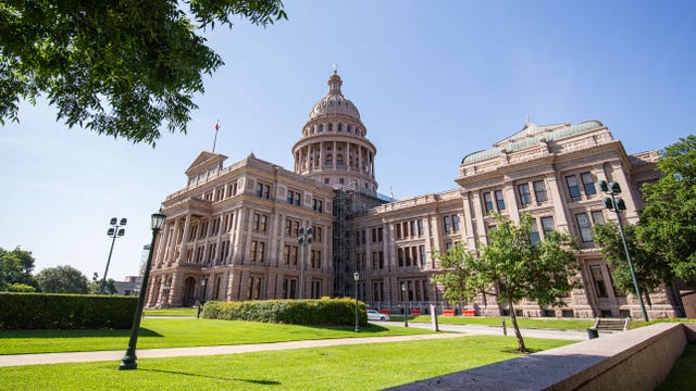 Election fallout and looking toward the regular session: This Week in Texas Politics