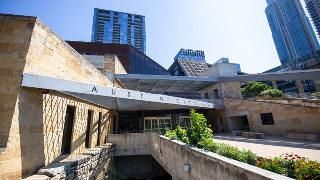 City of Austin to cut $5.2M from social services contracts