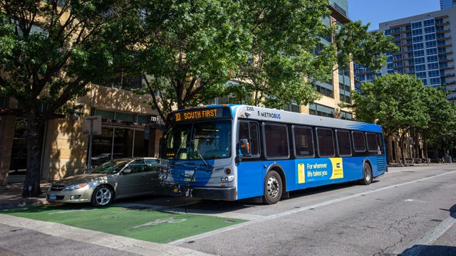 July 4th in Austin: CapMetro suspending fares, offering transportation options