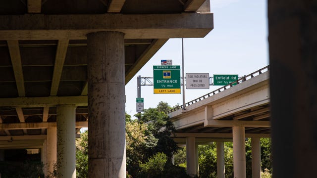 CTRMA provides update on MoPac South Expansion project
