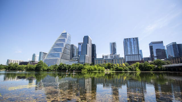 $345M approved for pedestrian, bicycle projects across Texas