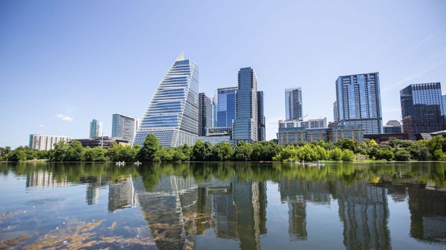 Austin City Council to vote on possible tax rate election amid budget discussions