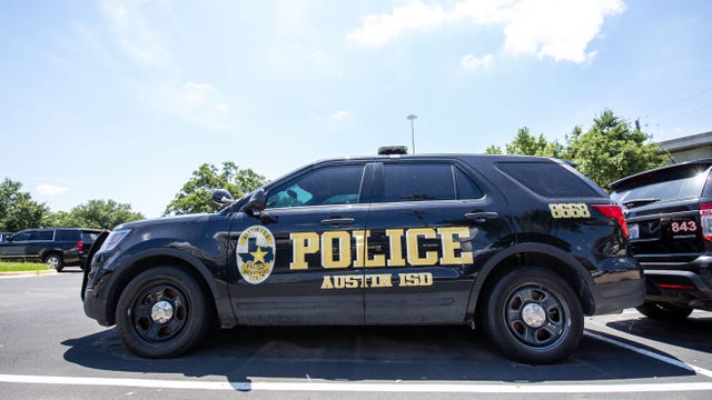 Austin ISD police warn of potential scam