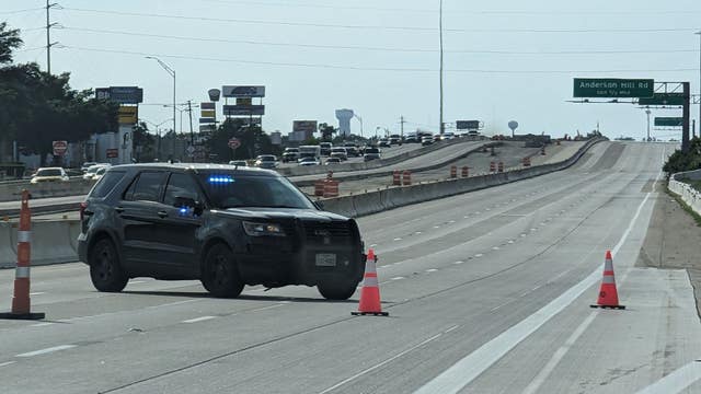 1 dead, APD officer injured following crash in North Austin