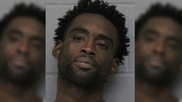 Austin man named Texas DPS's featured fugitive for June