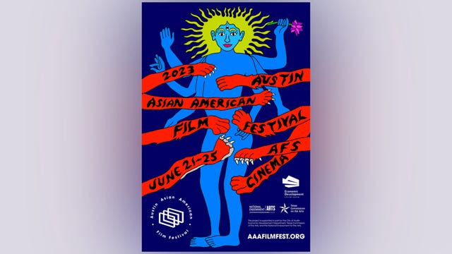 Austin Asian American Film Festival 2023 lineup brings AAPI films, Texas filmmakers