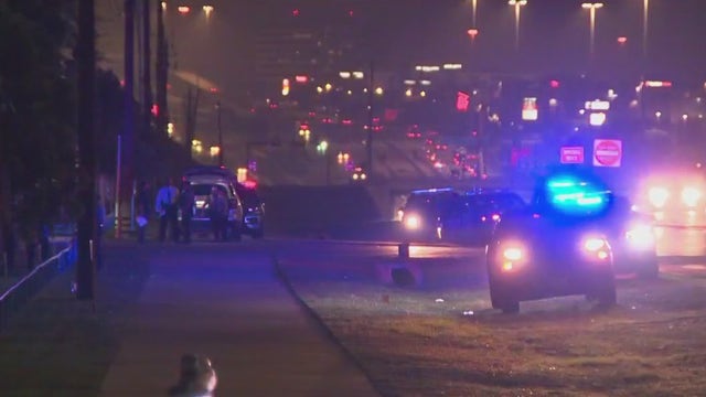 New details released in road rage shooting involving off-duty TCSO deputy