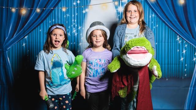 Alamo Drafthouse offering $5 movies, fun events this summer