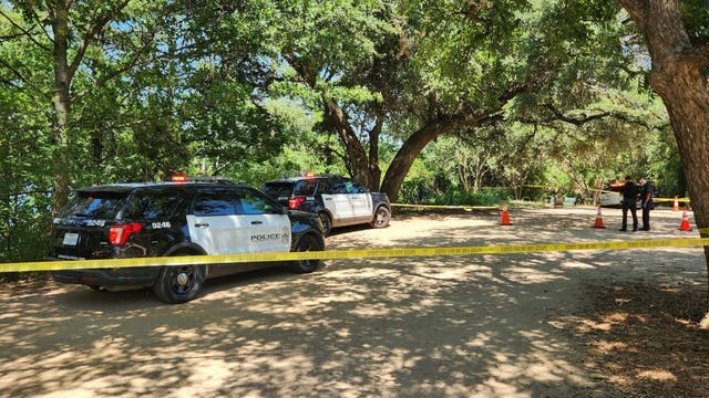 Body found in Lady Bird Lake identified: APD
