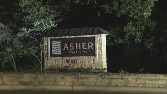 Child shot by another child at South Austin apartment complex: APD