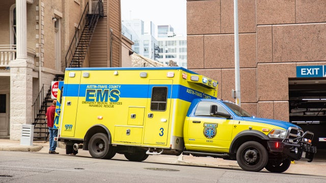 2 injured after boat crash on Lake Austin: ATCEMS