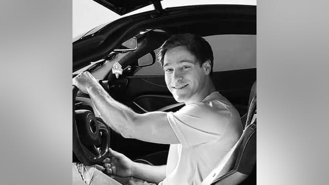 Family remembers killed motorcyclist, one of four Austin traffic fatalities in two weeks