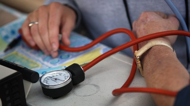 Nurses in Austin vote to authorize what would be first nurses' strike in Texas