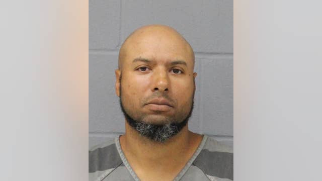 Man arrested for murder in connection to homeless camp death in North Austin