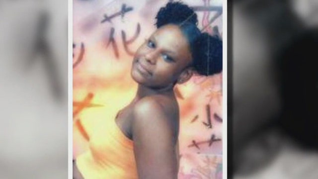 Search for Taylor woman's killer continues almost two decades later