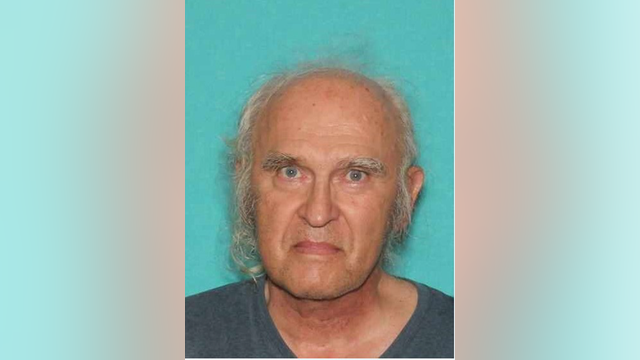 Austin police searching for missing senior citizen