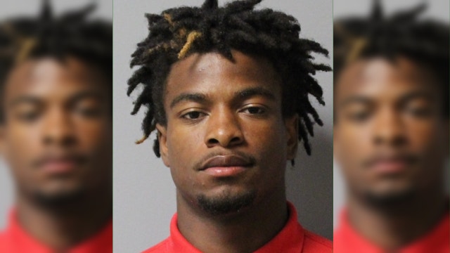 Man arrested for fatal hit-and-run in Manor