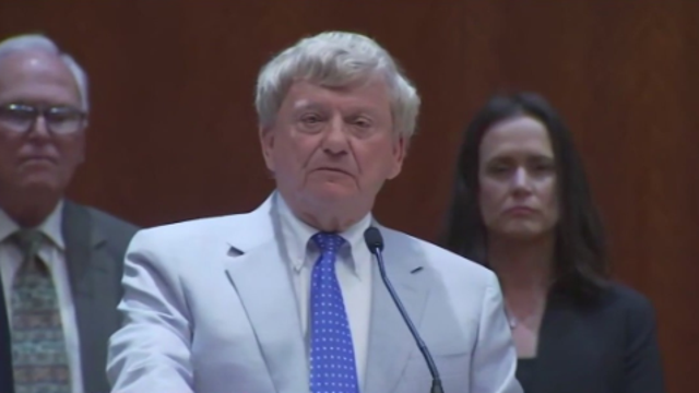 Big-name Houston attorneys hired to present impeachment case against Ken Paxton