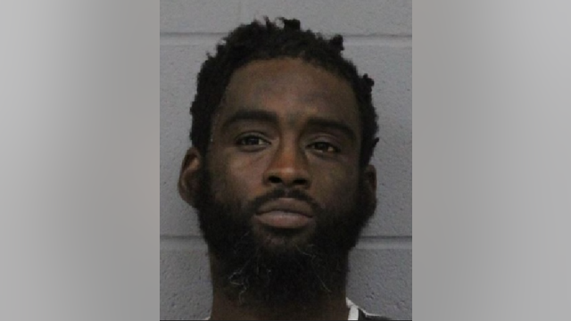 Top 10 Most Wanted Sex Offender arrested in Austin