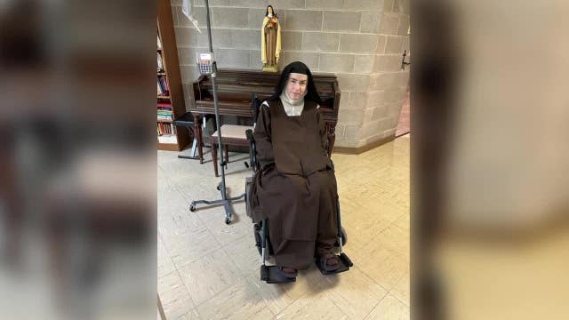 Dispute between Arlington nun, Catholic bishop prompts police investigation
