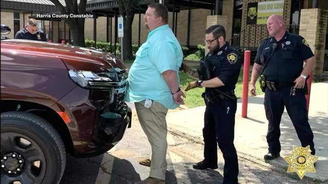 Itasca ISD suspends superintendent following child sex sting arrest
