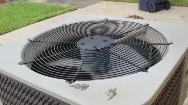 Austin A/C repair companies hustle to keep customers cool