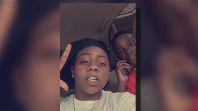 Loved ones, community members honor woman killed at Cedar Park gas station