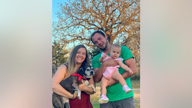 Austin mother asks for help after partner killed, car totaled