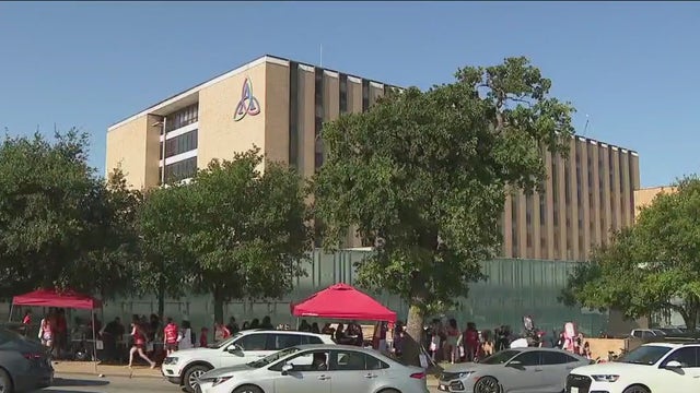 Austin nurses plan to go on strike Dec. 6