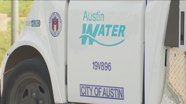 Austin Water, city first responders team up to conduct emergency drills