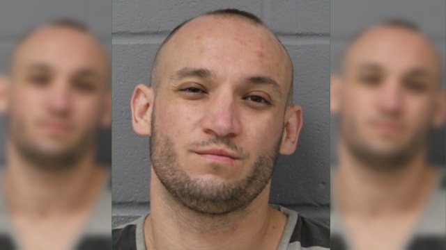 Man convicted of threatening assault victim, TCSO detective