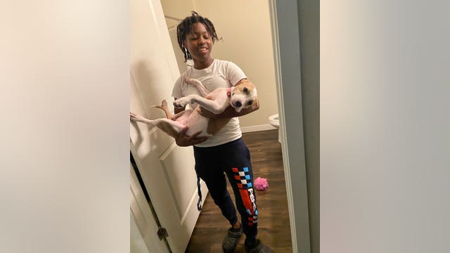 Mother of 14-year-old fatally shot in head calls shooters cowards