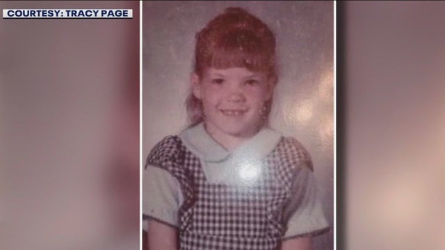 Sister of victim speaks out after arrest of man described as serial killer by police