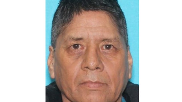 Waco police searching for missing senior citizen