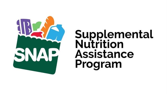 Deadline to apply for SNAP replacement benefits extended in Texas