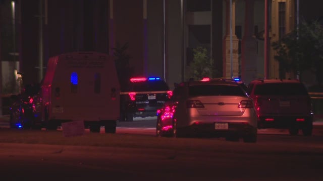 Deadly wreck on Pflugerville Pkwy in Round Rock