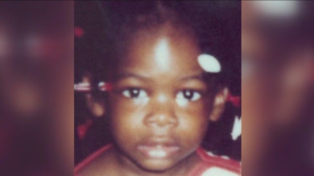 Tanisha Watkins, hundreds more children listed as missing in Texas
