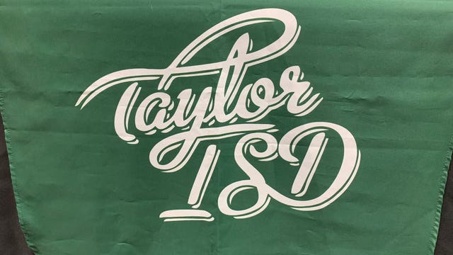 Anonymous donor pays off lunch debt for all Taylor ISD students