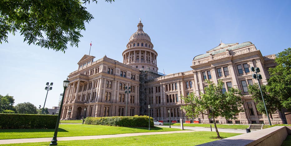 Texas bill to create flood warning sirens clears critical vote in House