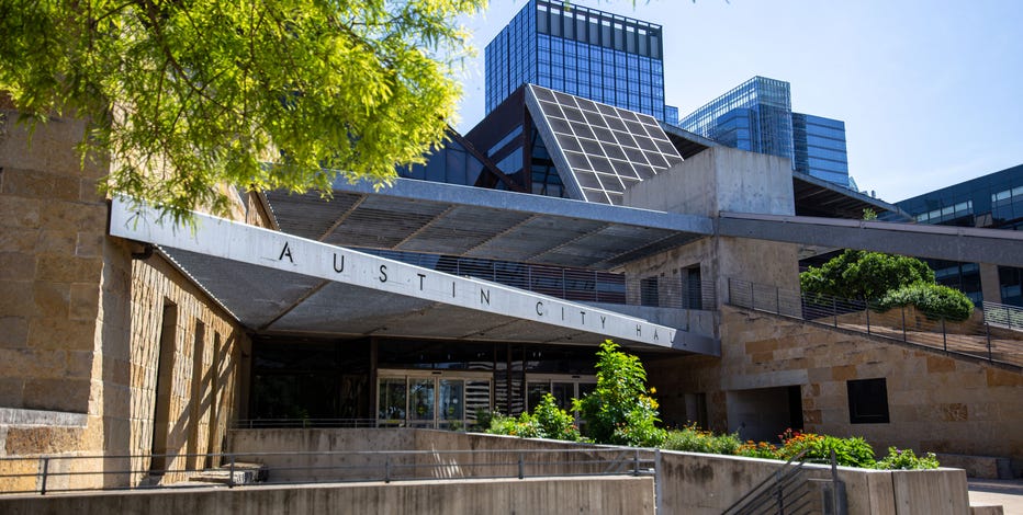 Austinites give feedback to city leaders on new proposed budget