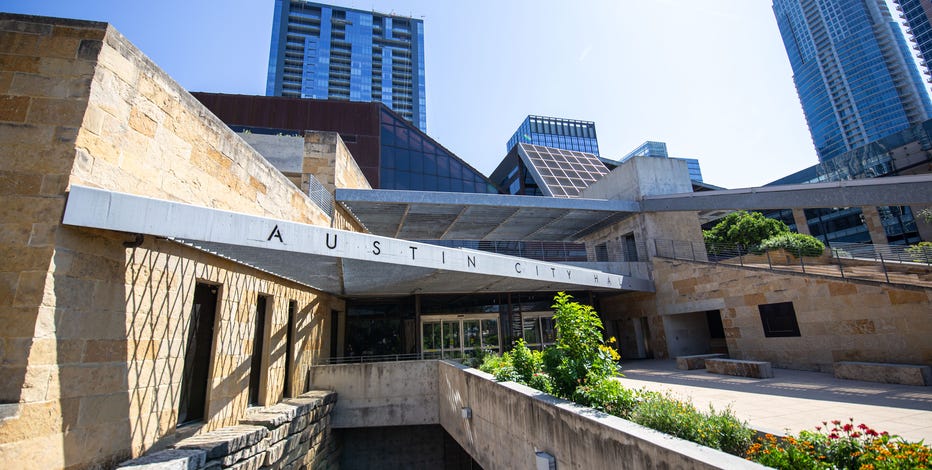 Austin City Council to vote on audit ordinance, officer holder spending policy soon