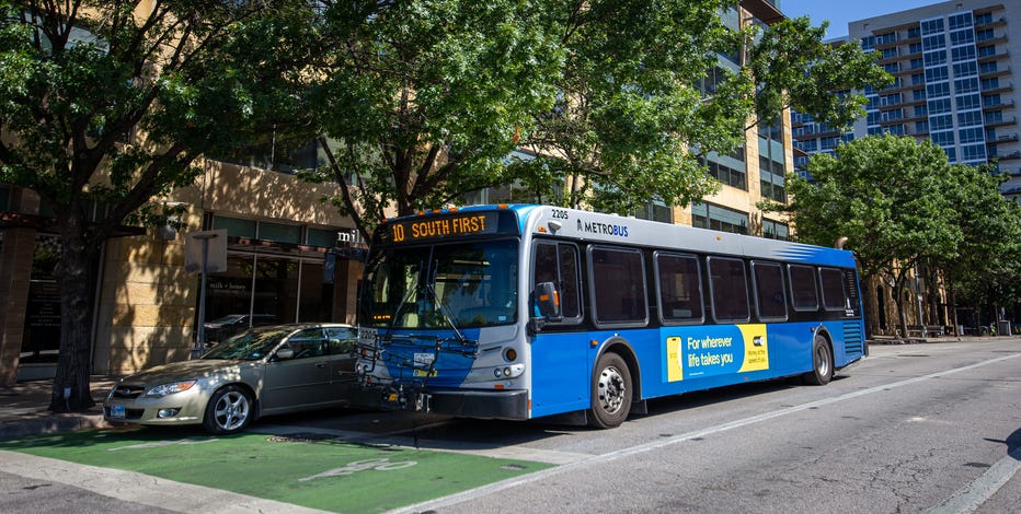 July 4th in Austin: CapMetro suspending fares, offering transportation options