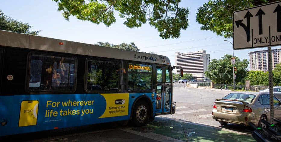 CapMetro discusses safety initiatives following 2 bus stabbings within a week