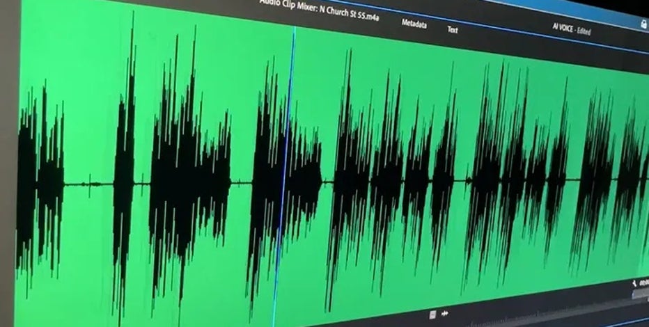 AI voice-cloning scams are on the rise: here's how you can protect yourself