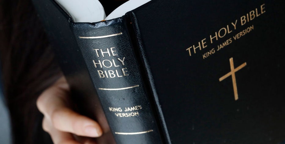 Texas may become first state to mandate Bible readings in public schools