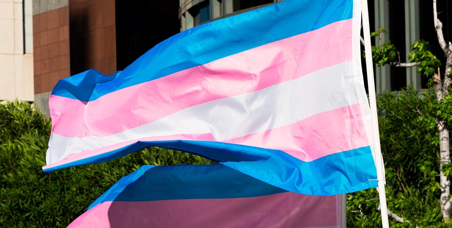Texas lawmakers approve strict definition of male and female in state records